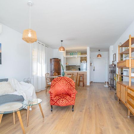 1013 Apartamento Vista Mar Con 2 Habitaciones By Homeselectspain Empuriabrava Luaran gambar