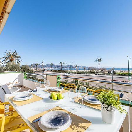 1013 Apartamento Vista Mar Con 2 Habitaciones By Homeselectspain Empuriabrava Luaran gambar