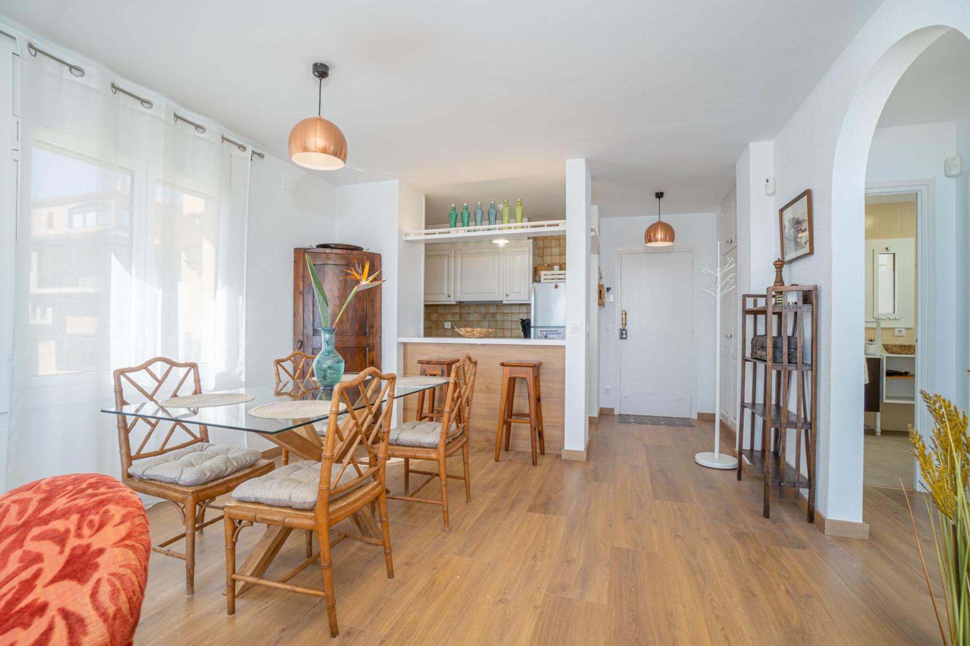 1013 Apartamento Vista Mar Con 2 Habitaciones By Homeselectspain Empuriabrava Luaran gambar