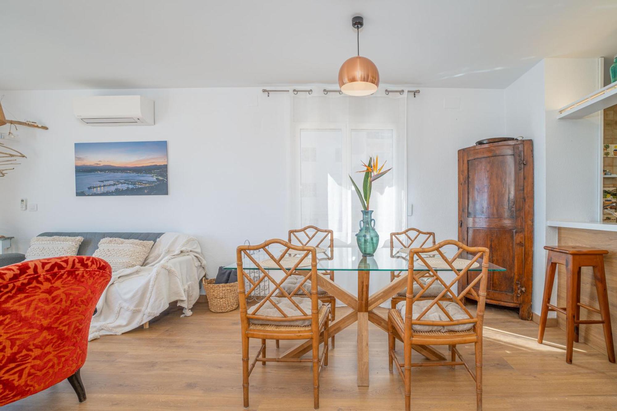 1013 Apartamento Vista Mar Con 2 Habitaciones By Homeselectspain Empuriabrava Luaran gambar