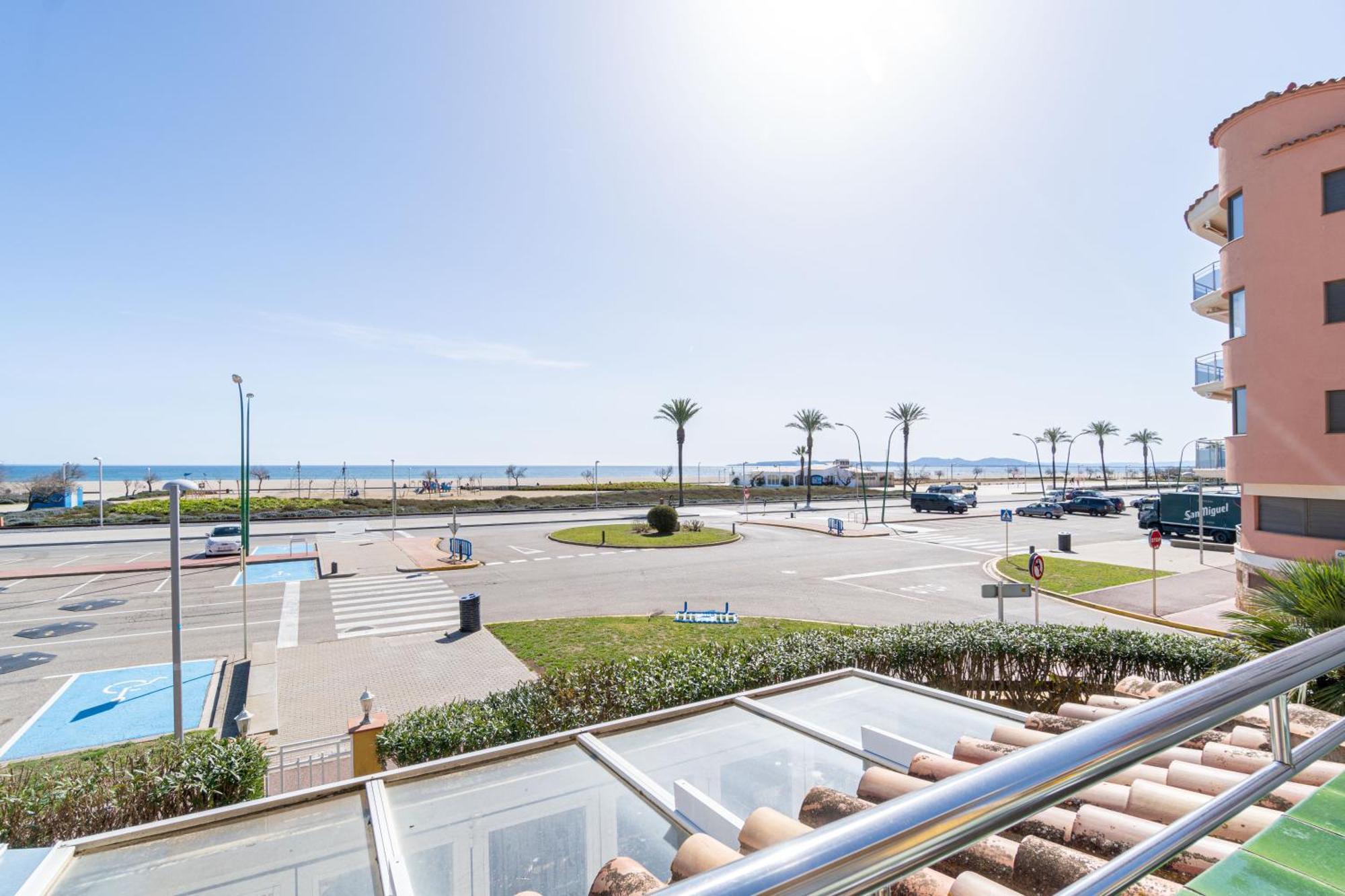 1013 Apartamento Vista Mar Con 2 Habitaciones By Homeselectspain Empuriabrava Luaran gambar