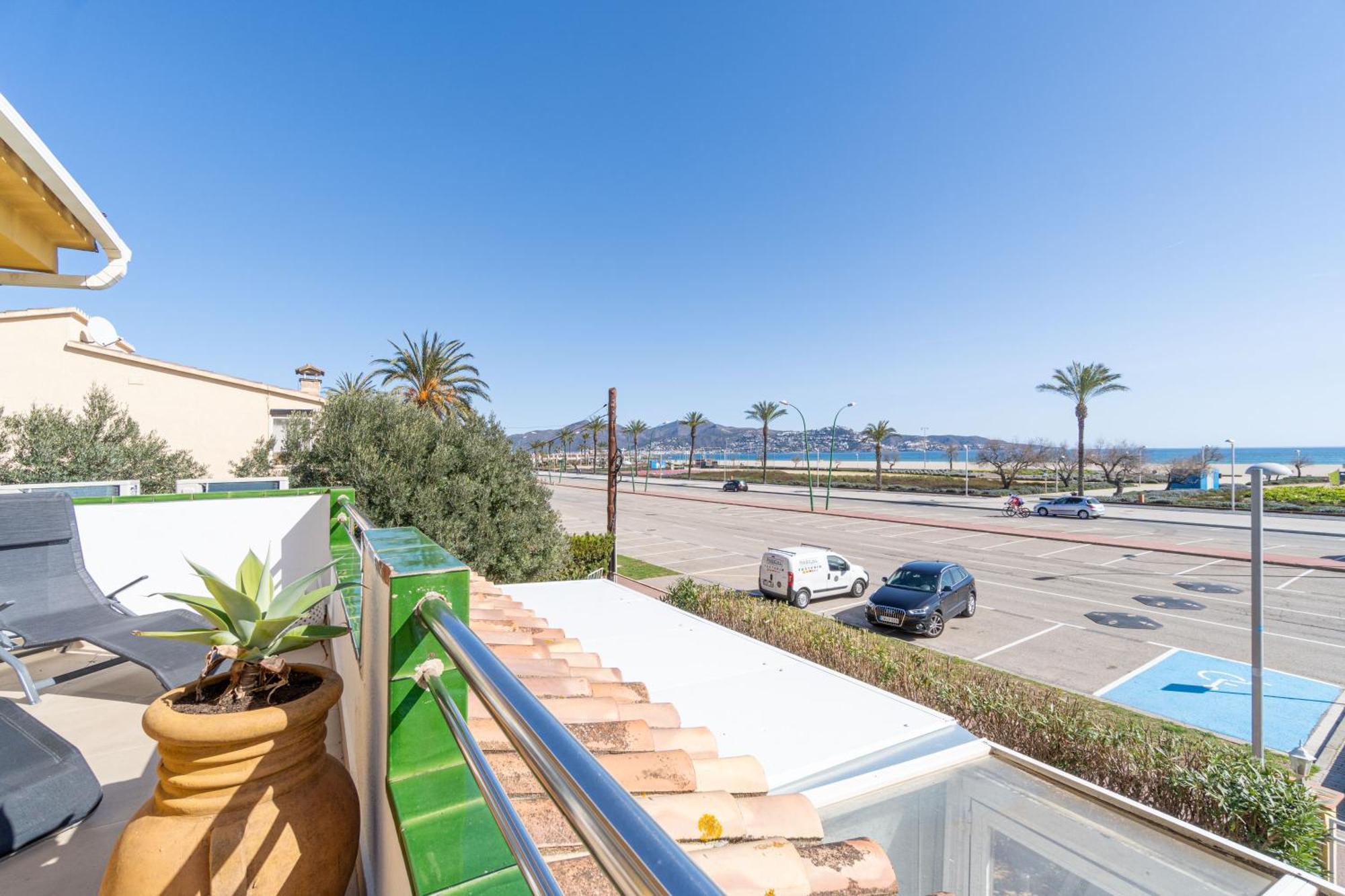 1013 Apartamento Vista Mar Con 2 Habitaciones By Homeselectspain Empuriabrava Luaran gambar
